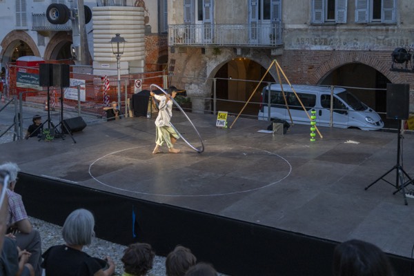Piazza di Circo, Mondovì 2026